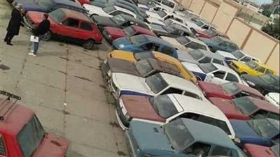 أسباب ترفع من أسعار سيارات مبادرة الإحلال