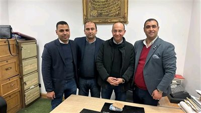 إحباط 4 محاولات تهرب جمركي في مطار برج العرب