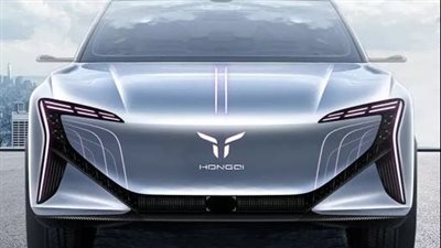 سيارات هونكي E202 بإمكانيات الشحن السريع
