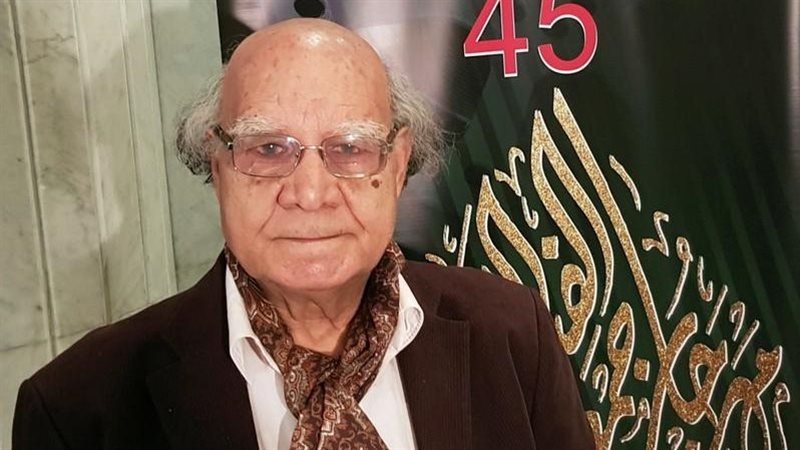 مدير التصوير محمود