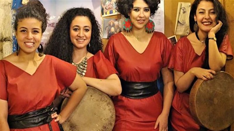 أوبرا سيد درويش بمحافظة