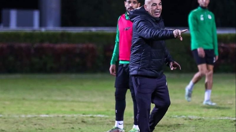حسام حسن المدير الفني