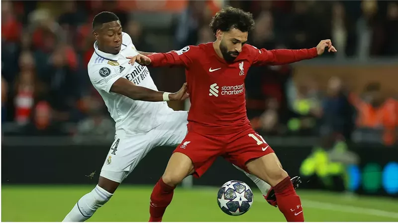 محمد صلاح، فيتو