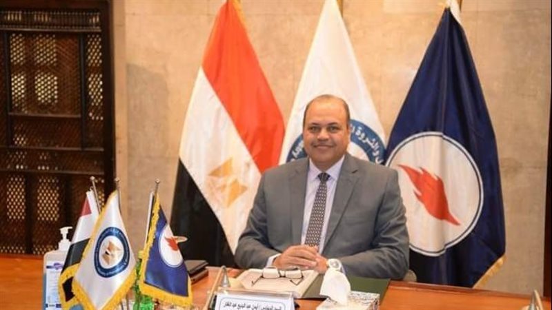 المهندس أيمن عبد