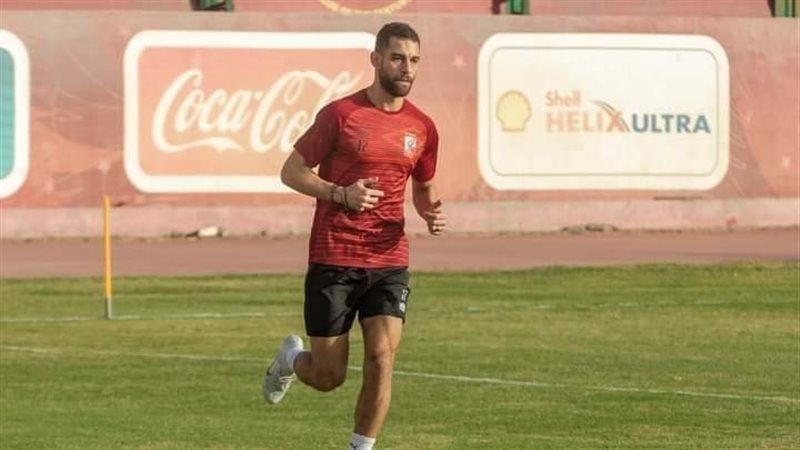 عمرو السولية، فيتو