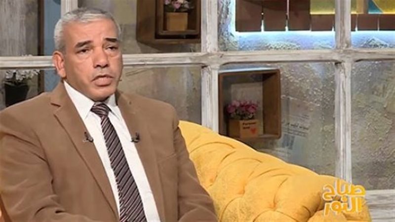 عباس شراقي، فيتو