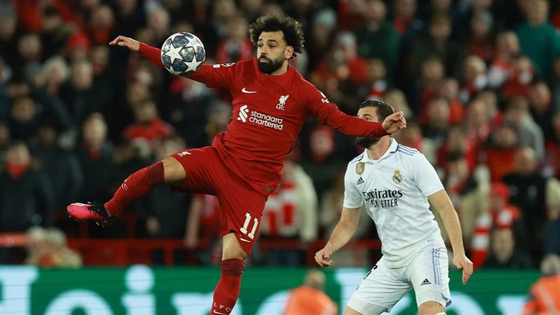 محمد صلاح، فيتو