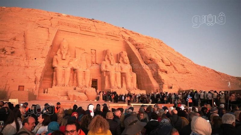 تعامد الشمس 