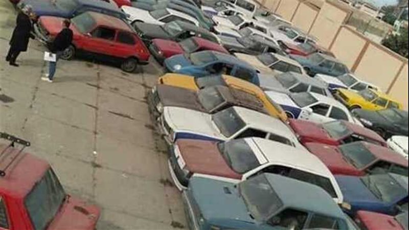 سيارات مبادرة الإحلال،