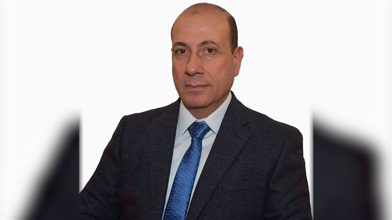 اللواء محمود نصار