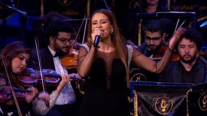 كارول سماحة، فيتو