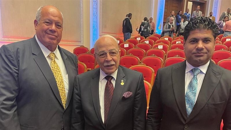 مرزوق علي ومحمد رشوان،
