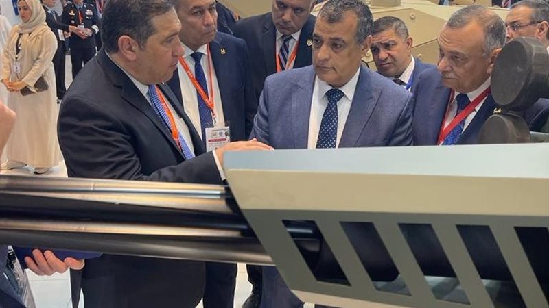 المهندس محمد صلاح