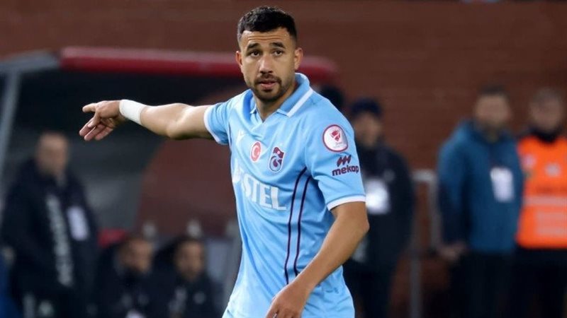 تريزيجيه، فيتو