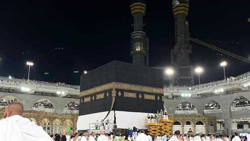 موسم‭ ‬الحج‭ ‬للعام‭