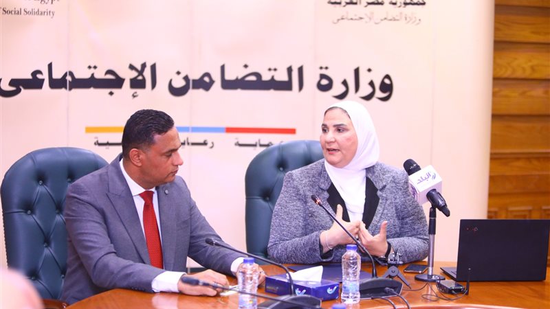 بروتوكول تعاون بين