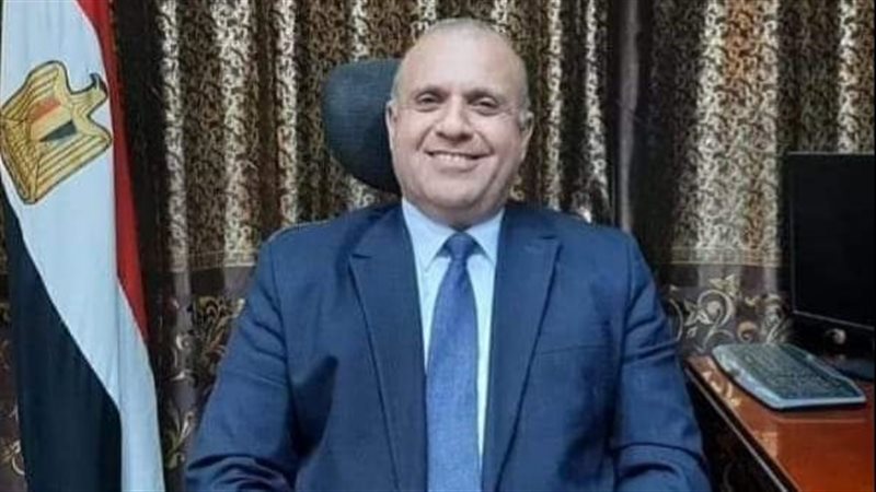 وكيل وزارة التعليم