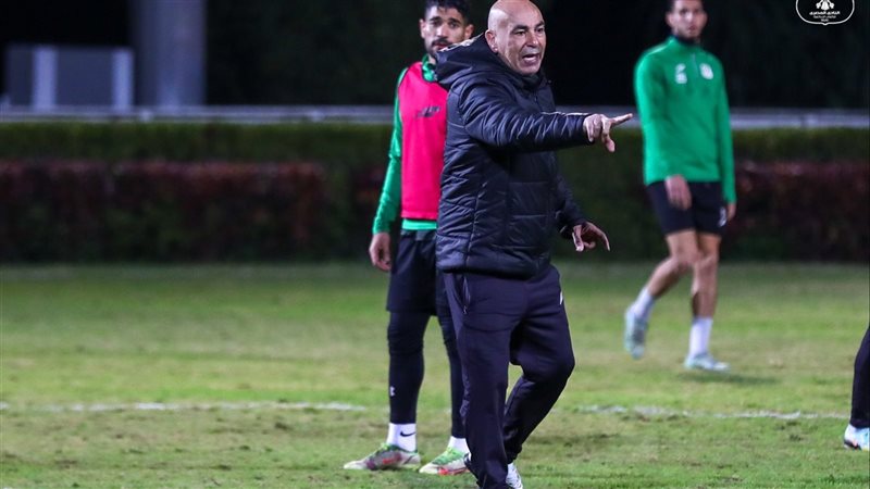 حسام حسن، فيتو