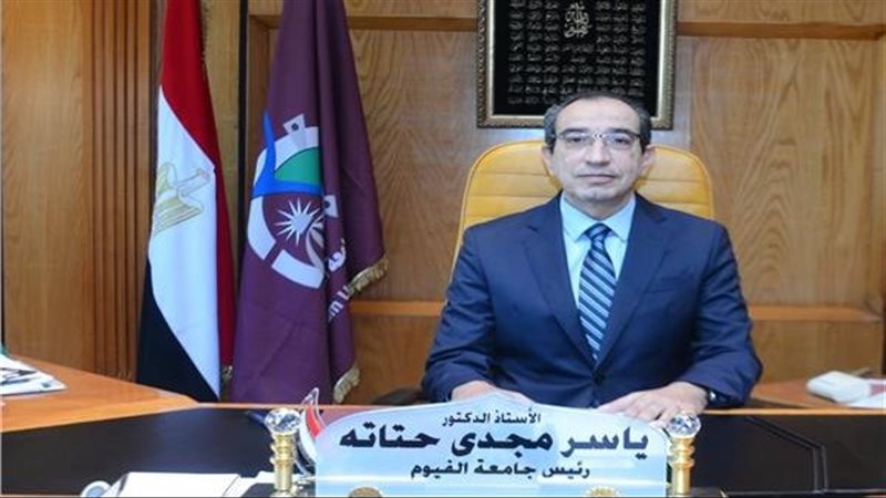 الدكتور ياسر مجدي