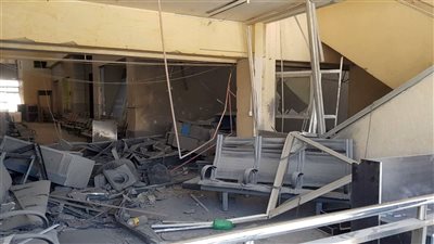 رئيس اتحاد المحامين العرب يدين العدوان الإسرائيلي على دمشق 