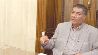 سحب قرار وقف وتجميد طارق سباق من حزب الوفد