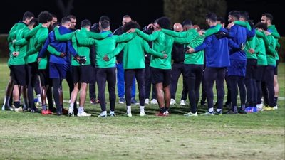 الدوري الممتاز، حسام حسن يعلن تشكيل المصرى أمام بيراميدز 