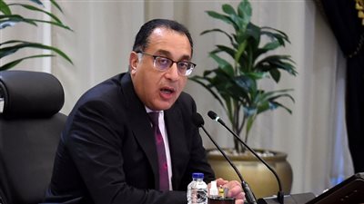 بدء اجتماع مجلس الوزراء برئاسة مصطفى مدبولي 
