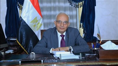وزير التعليم يتفقد عددًا من المدارس بمدينة العاشر من رمضان