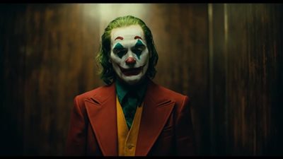 صناع فيلم Joker 2 يصورون أكثر من نهاية له