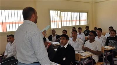 خطوات التقديم في وظيفة الـ 30 ألف معلم ورابط المسابقة 