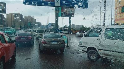  الأرصاد الجوية: أمطار خفيفة على هذه المدن غدا