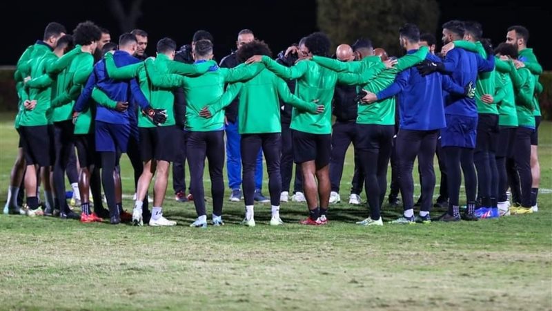 النادى المصرى البورسعيدى،فيتو