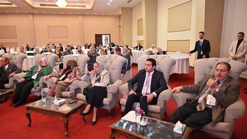 المؤتمر الأول لطب