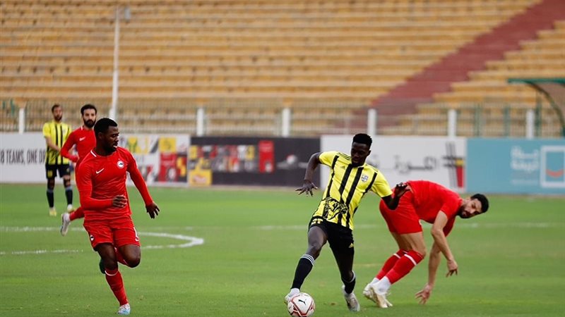 موعد مباراة فيوتشر