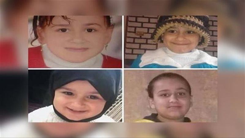 الطفلة جني، فيتو