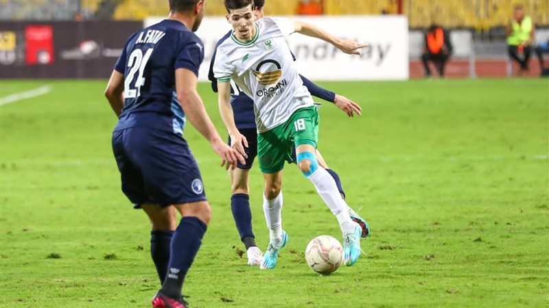 جدول ترتيب الدورى