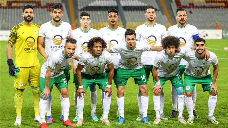 النادى المصرى البورسعيدى,