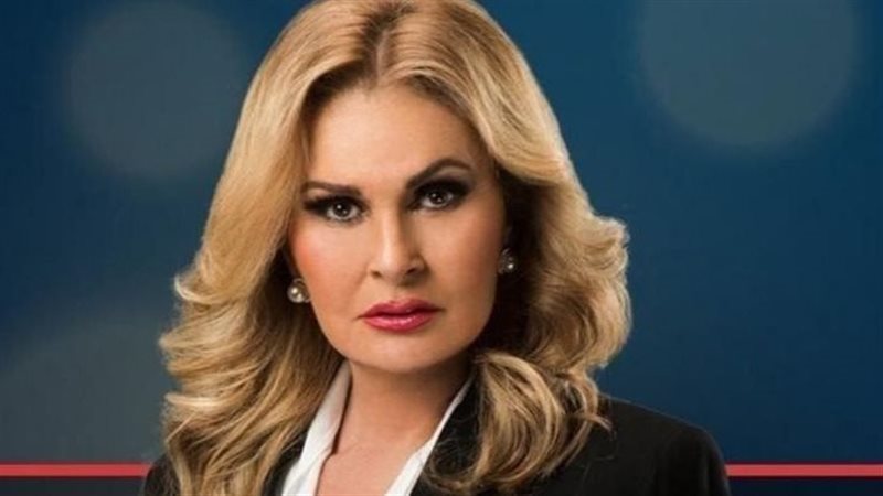 يسرا، فيتو 