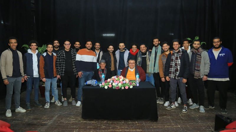 تدشين مدرسة سمير