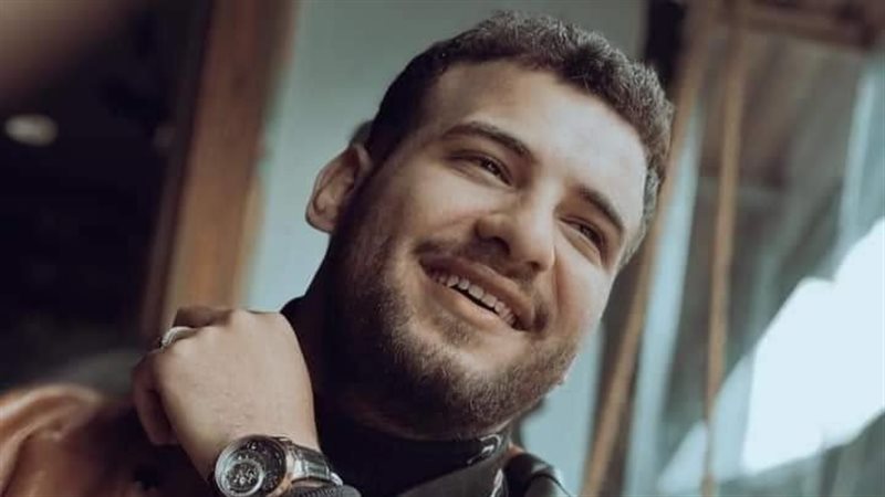 مطرب المهرجانات مسلم،