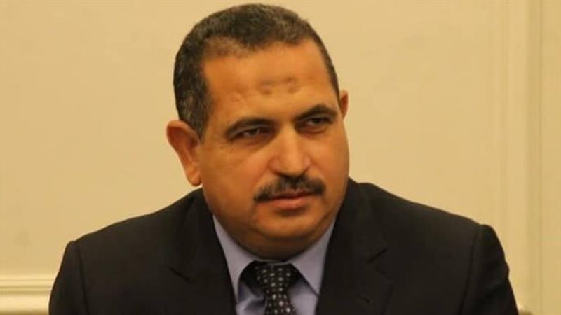 الدكتور خالد الشافعي