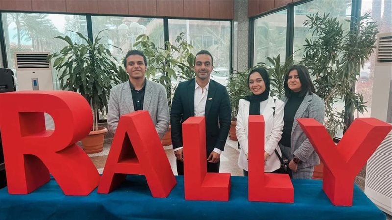 طلاب الإسماعيلية