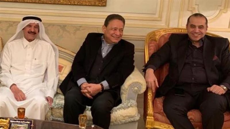 وفد الأعلى للإعلام