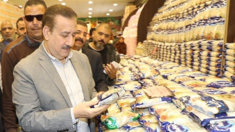 اللواء إبراهيم أبو