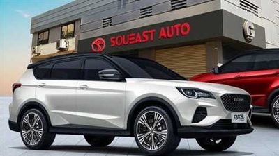 أسعار ومواصفات سيارات ساوإيست DX8s Coupe