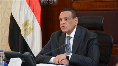 وزيرا التنمية المحلية والتخطيط يزوران شمال سيناء اليوم 