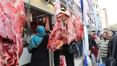 نائب محافظ القاهرة يفتتح منفذ أهلا رمضان ببولاق أبو العلا (صور) 