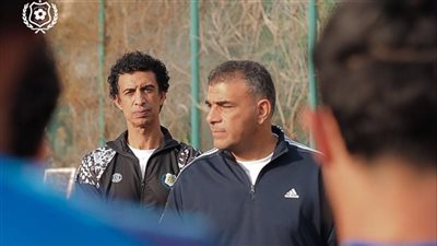 الجمل: تنازلت عن 820 ألف جنيه للإسماعيلي الموسم الماضي