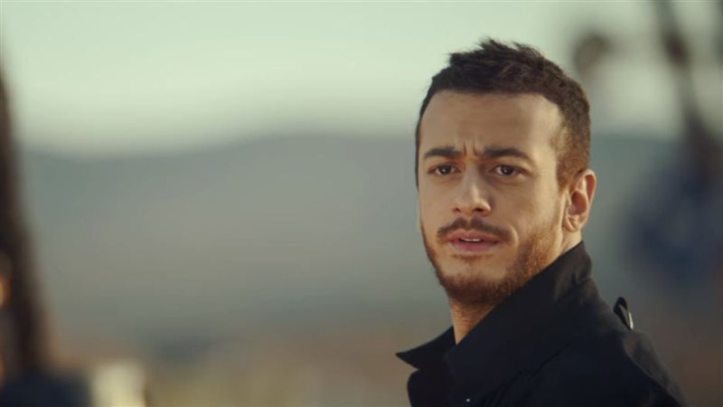 سعد لمجرد، فيتو 