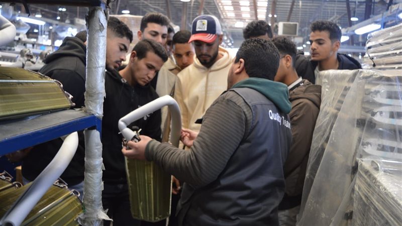 جامعة الدلتا التكنولوجية